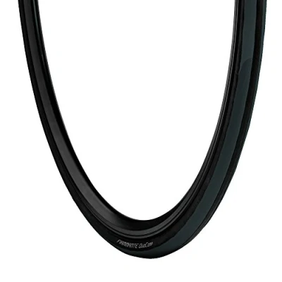Abbildung von Vredestein Fiammante Faltreifen Fahrradreifen, schwarz, 28 622/700x28C