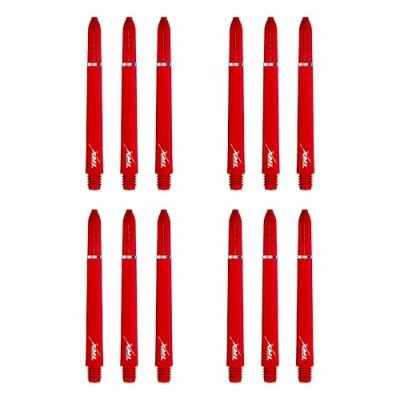 Abbildung von Red DRAGON TRX Medium Stems 4 Sets per Pack (12 in total)