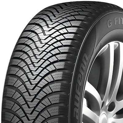 Abbildung von Laufenn G Fit 4S LH71 215/60 R17 96V PKW Ganzjahresreifen Reifen VOLKSWAGEN: Tiguan I, Transporter 5 Bus, Multivan (7HM 1027540