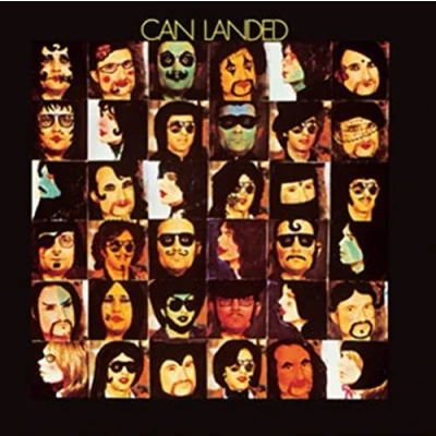Abbildung von Can Landed (LP)