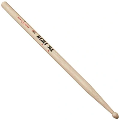 Abbildung von Vic FIrth American Classic® Drumsticks 2B Hickory Wood Tip