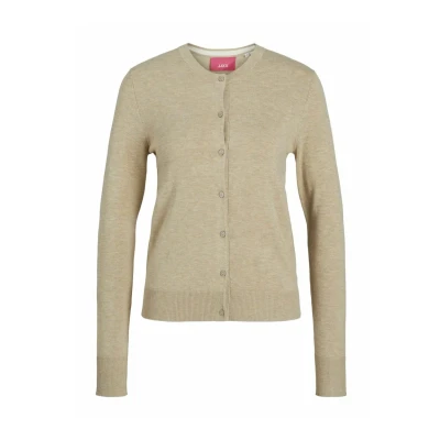Abbildung von JJXX Strickjacke JXOPHELIA (1 tlg) Plain/ohne Details