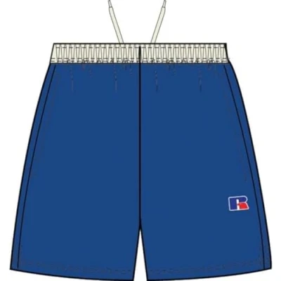 Abbildung von Russell Athletic E06131 ID 356 Swim Shorts Herren INCA Gold Größe M