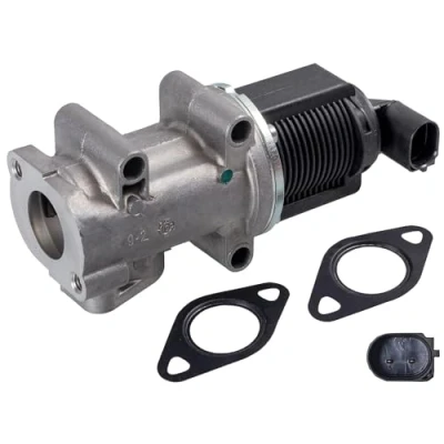 Abbildung von FEBI BILSTEIN 174596 AGR Ventil mit Dichtungen FIAT: Doblo I Kombi, Cargo, Strada Pickup