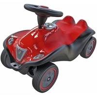 Abbildung von BIG Rutscherauto Bobby Car Next 2.0 Rot, Made in Germany