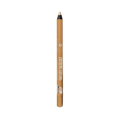 Abbildung von Essence Augen Eyeliner &amp; Kajal Extreme Lasting Eye Pencil Nr. 10 Heart Of Gold 1 g