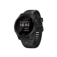 Abbildung von Garmin Forerunner 955, Black