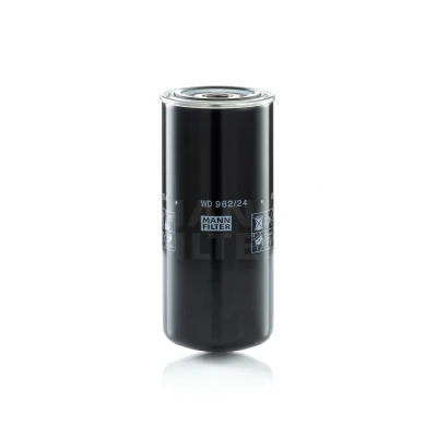 Abbildung von MANN FILTER WD 962/24 Ölfilter 1 12 UNF Anschraubfilter