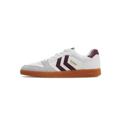 Abbildung von hummel Schnürsenkel Sneaker Handball Perfekt Erwachsene