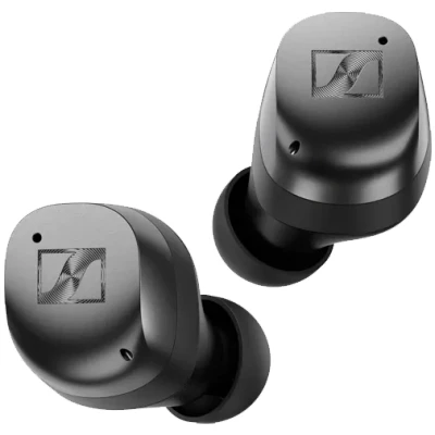 Abbildung von Sennheiser Momentum True Wireless 4 Schwarz