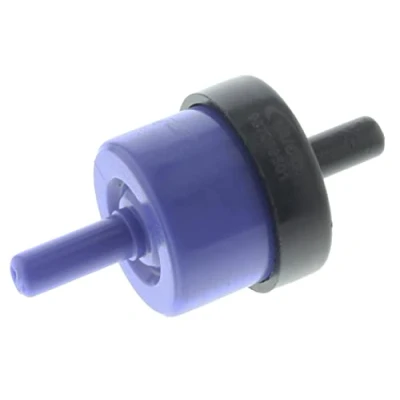 Abbildung von VAICO V10 9731 Ventil, Unterdruckpumpe VOLKSWAGEN: GOLF 3, Transporter 4 Kastenwagen, Multivan 5 (7HM, AUDI: A8 D3