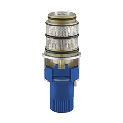 Abbildung von Grohe Armaturkartusche 47175000 TurboStat Thermostatkartusche 1/2 für vertauschte Wasserwege