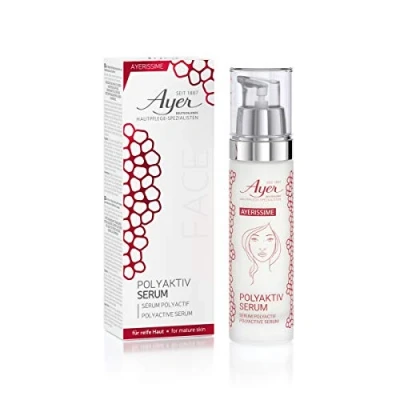 Abbildung von Ayer Ayerissime Polyactive Serum 50 ml