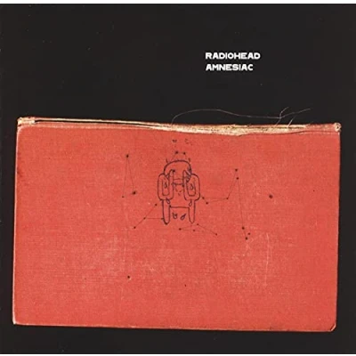 Abbildung von Radiohead Amnesiac (Reissue) (2 x 12&quot; Vinyl)