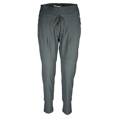 Abbildung von Raffaello Rossi Jogginghose, Damen, Größe: 40, Schiefer