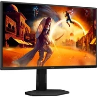 Abbildung von AOC 25G4SXU 24.5inch Fast IPS FHD 310Hz 0.3ms 400cd/m2 HDMI 2.0 DP1.4 HUB USB