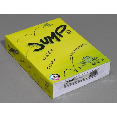 Abbildung von JUMP Kopierpapier DIN A4 80 g/m²