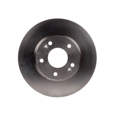 Abbildung von BOSCH 0 986 479 A12 Bremsscheibe 280 23 5 114,3 Belüftet, innenbelüftet geölt HYUNDAI: Veloster, Elantra V Limousine, i30 III Kombi