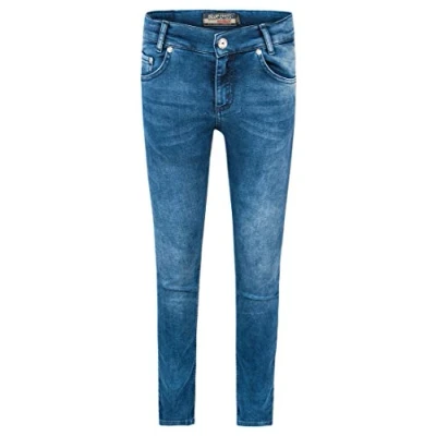 Abbildung von BLUE EFFECT slim fit Jeans Hose Skinny