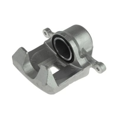 Abbildung von LAUBER 77.5068 Bremssattel Gusseisen Vorderachse links OPEL: Astra J Sports Tourer, Insignia A Schrägheck