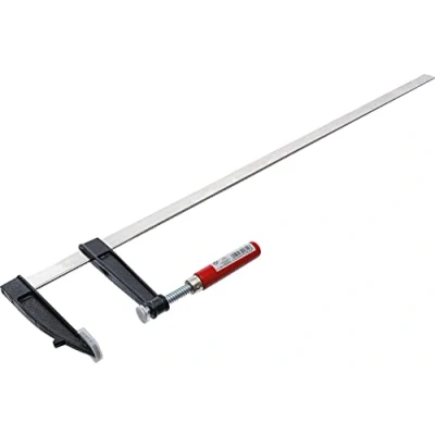 Abbildung von BGS Diy 1844 Schraubzwinge 800 x 120 mm