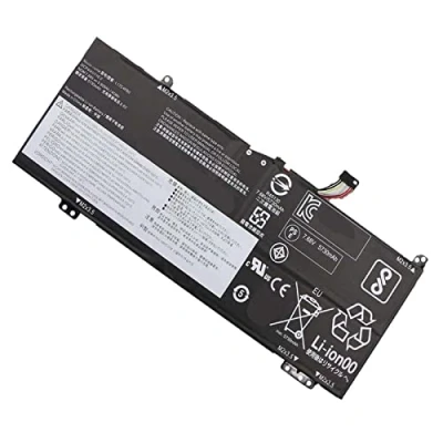 Abbildung von howtopfor L17C4PB0 L17M4PB0 Ersetzen Laptop Akku Kompatibel mit Flex 6 14ARR 14IKB IdeaPad 530S 15IKB Yoga 530 L17C4PB2 L17M4PB2