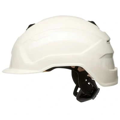 Abbildung von uvex pronamic 9731031 Schutzhelm EN 420 2003, 388 2003 Weiß