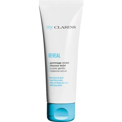 Abbildung von Clarins My Reveal Purple Gentle Scrub 50 ml