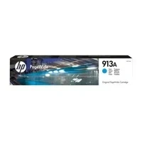 Abbildung von HP 913A Patrone Cyan