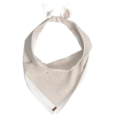 Abbildung von Levi&#039;s Oversized Bandana Tuch, Damen, Größe: One Size, Light pink