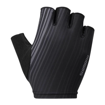 Abbildung von SHIMANO Handschuhe ESCAPE Gloves. Black