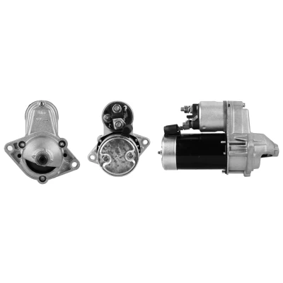 Abbildung von LUCAS ELECTRICAL LRS01648 Anlasser 12 1,3 10 OPEL: Astra H Caravan, Schrägheck, G CC
