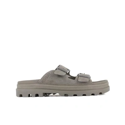 Abbildung von Palladium DUNELITE RIVIERA SDE Pantolette