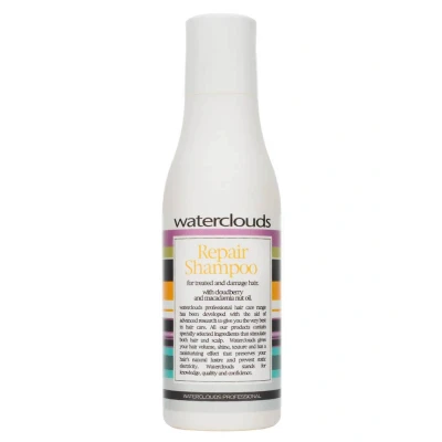 Abbildung von Waterclouds Repair Shampoo 70 Ml