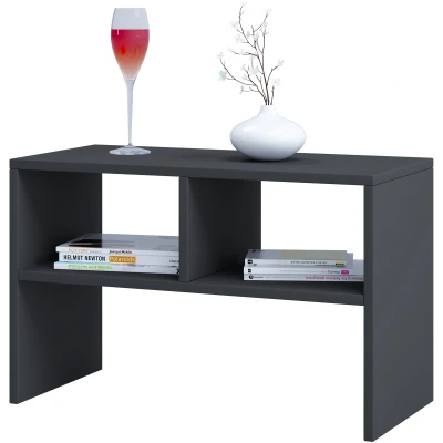 Abbildung von VCM Couchtisch Holz Beistelltisch Sofatisch Nachto S