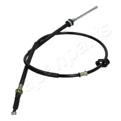Abbildung von JAPANPARTS BC 619R Handbremsseil hinten