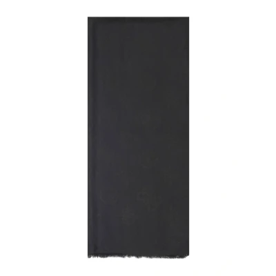 Abbildung von Guess Schal, Damen, Größe: One Size, Nero