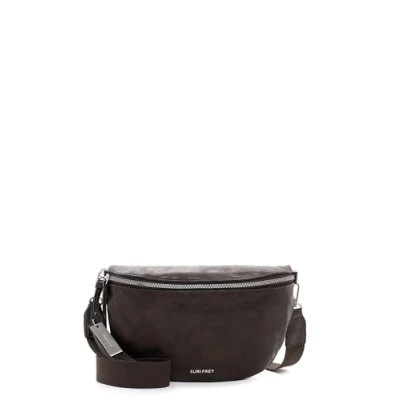 Abbildung von SURI FREY SFY Carly Umhängetasche, Damen, Größe: One Size, Brown 200