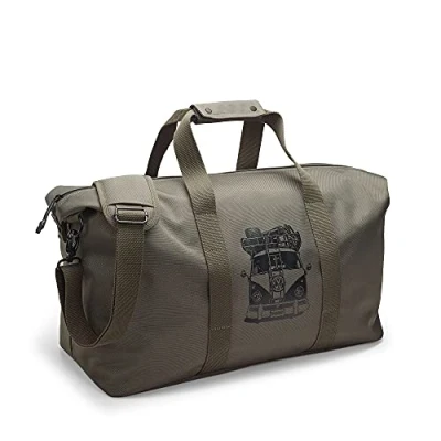 Abbildung von Volkswagen 7E9087300 Reisetasche Tasche Sporttasche Shopper Handgepäck Weekender