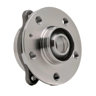 Abbildung von SKF VKBA 6649 F Radlagersatz mit integriertem ABS Sensor, Flansch AUDI: A6 C7 Avant, Limousine, Allroad, PORSCHE: Macan kfzteile,