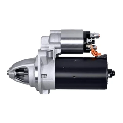 Abbildung von HELLA 8EA 012 526 871 Anlasser 12 1,4 9 VOLVO: 940 I Kombi