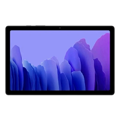 Abbildung von Samsung Galaxy Tab A7 WiFi Tablet 32GB, 3GB RAM, Dark Gray