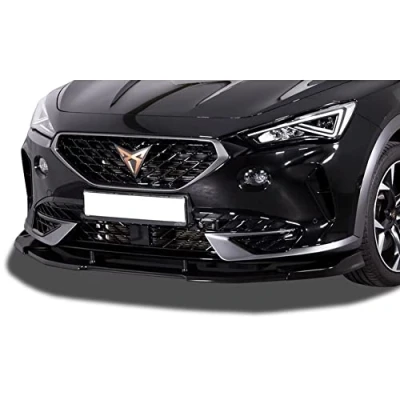 Abbildung von RDX Racedesign Vario X kompatibel mit Cupra Formentor (KM) 2020 (PU), RDFAVX30153, Unlackiert