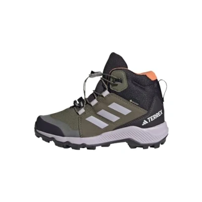 Abbildung von adidas TERREX ORGANIZER MID GORE TEX Wanderschuh wasserdicht