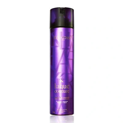 Abbildung von Kérastase Couture Laque Medium Hold 300 ml