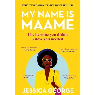 Abbildung von My Name is Maame: The bestselling reading group book that will make you laugh and cry this year