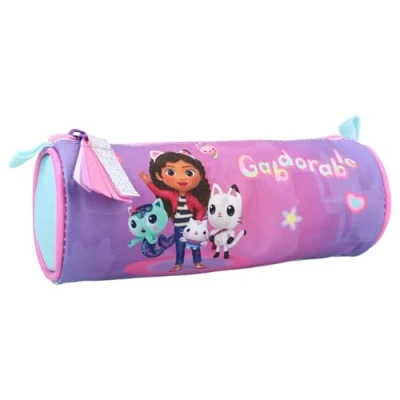 Abbildung von Vadobag Gabby&#039;s Dollhouse Etui Unlimited Adventure