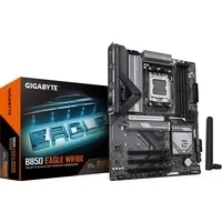 Abbildung von GIGABYTE B850 EAGLE WIFI6E Mainboard Sockel AM5