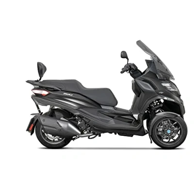 Abbildung von Shad BACKREST Piaggio MP3 400/SPORT/EXCLUSIVE 530