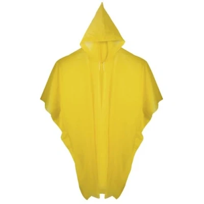 Abbildung von Hama Poncho Yellow UNI